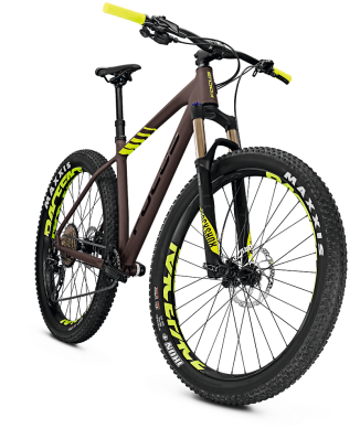 Calcular El Tamaño De Tu Marco - Focus Jam Evo 2018 (700x440), Png Download