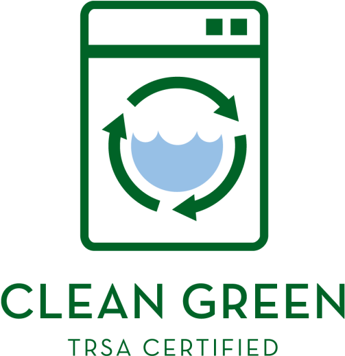 Laundry Shop Logo Design Laundry Shop Logo Laundry - Clean Green Trsa (600x600), Png Download
