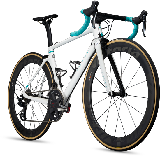 Felt Ar5 Flo Wheels (638x599), Png Download