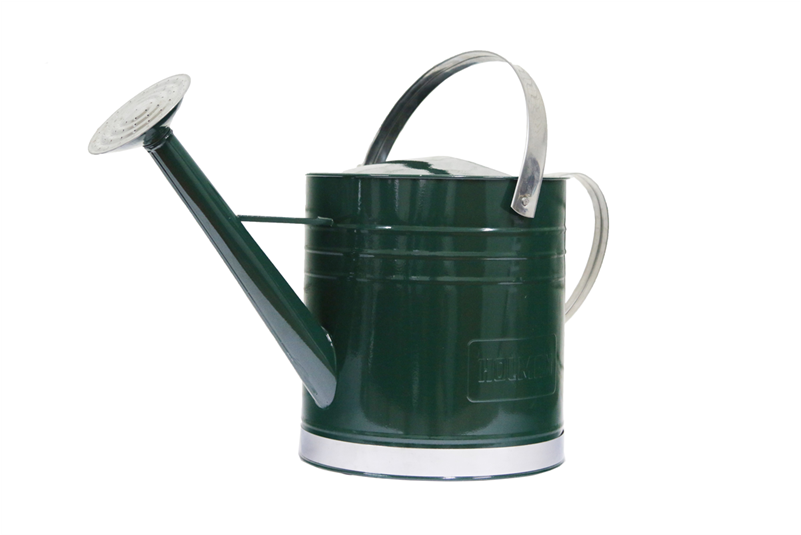 Holman 9l Green Watering Can - Teapot (800x800), Png Download