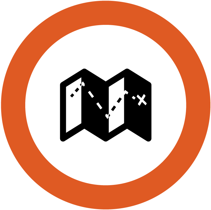 Planning - Graphic Design (727x726), Png Download