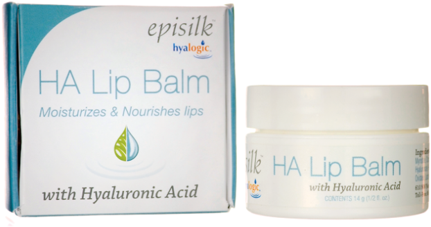 Hyalogic Ha Lip Balm - Cosmetics (640x640), Png Download