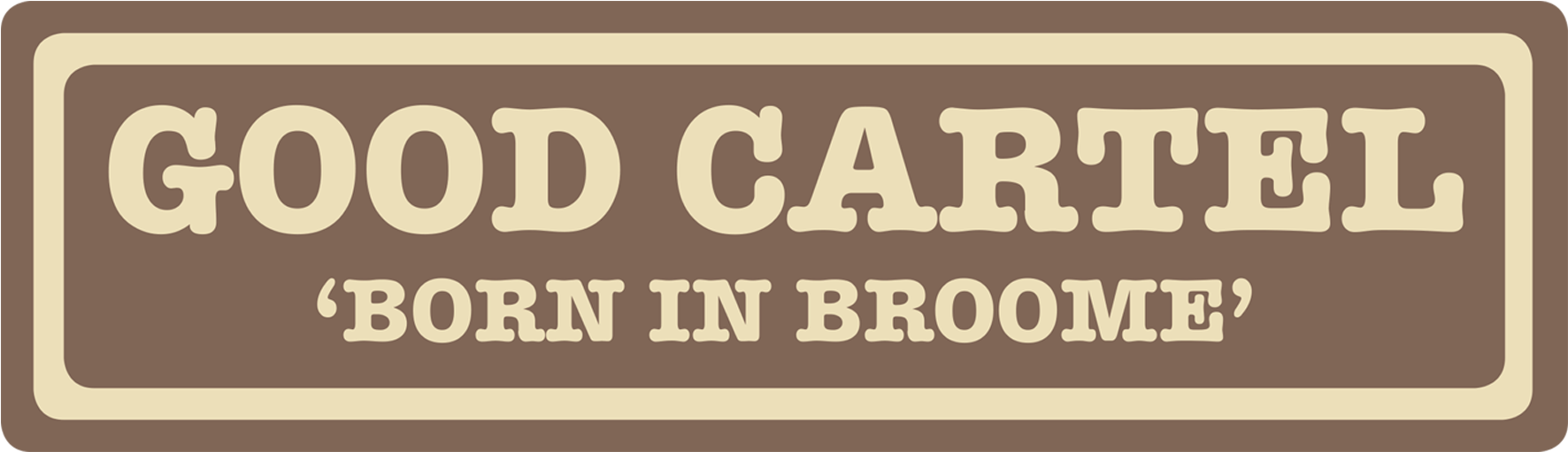 Good Cartel Png - Poster (2220x640), Png Download