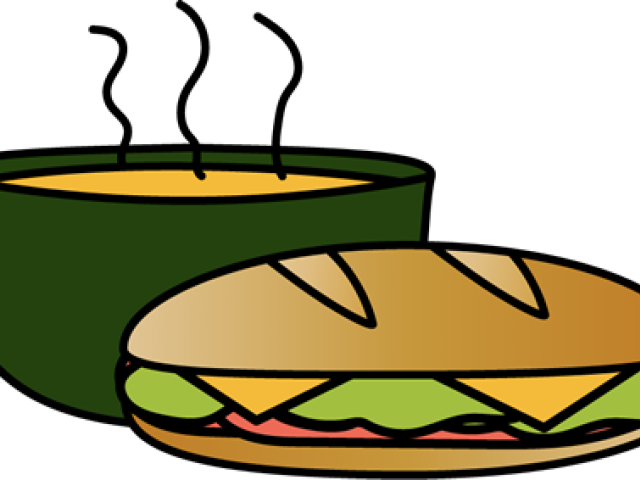 Transparent Soup Clip Art (640x480), Png Download