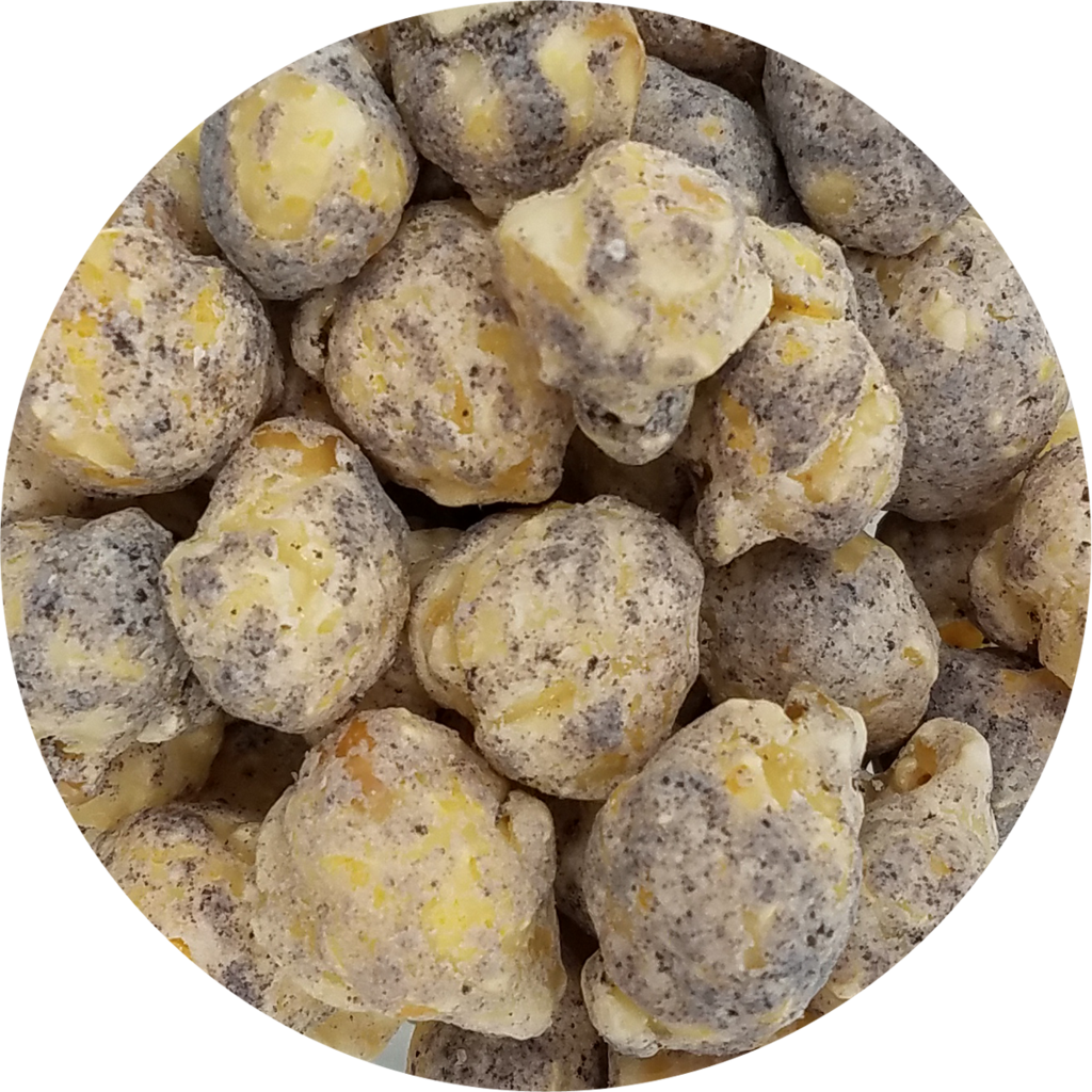 Oreo Cheesecake Popcorn - Candy (1024x1024), Png Download