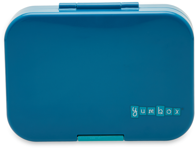 Empire Blue Original Lunch Box - Electronics (700x700), Png Download
