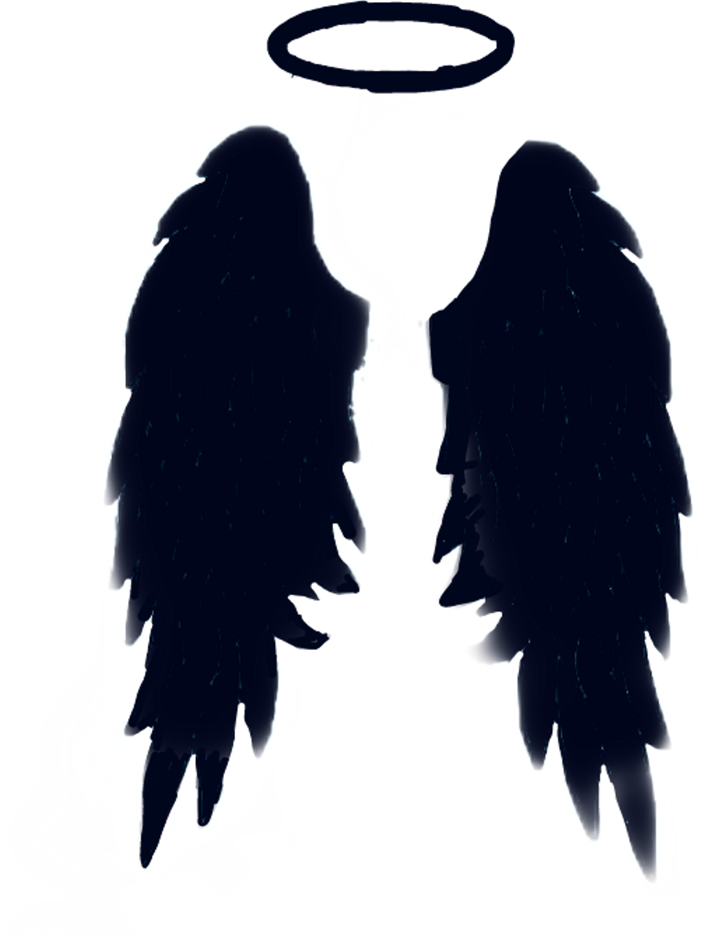 Angle Sticker - Earrings (1024x1362), Png Download