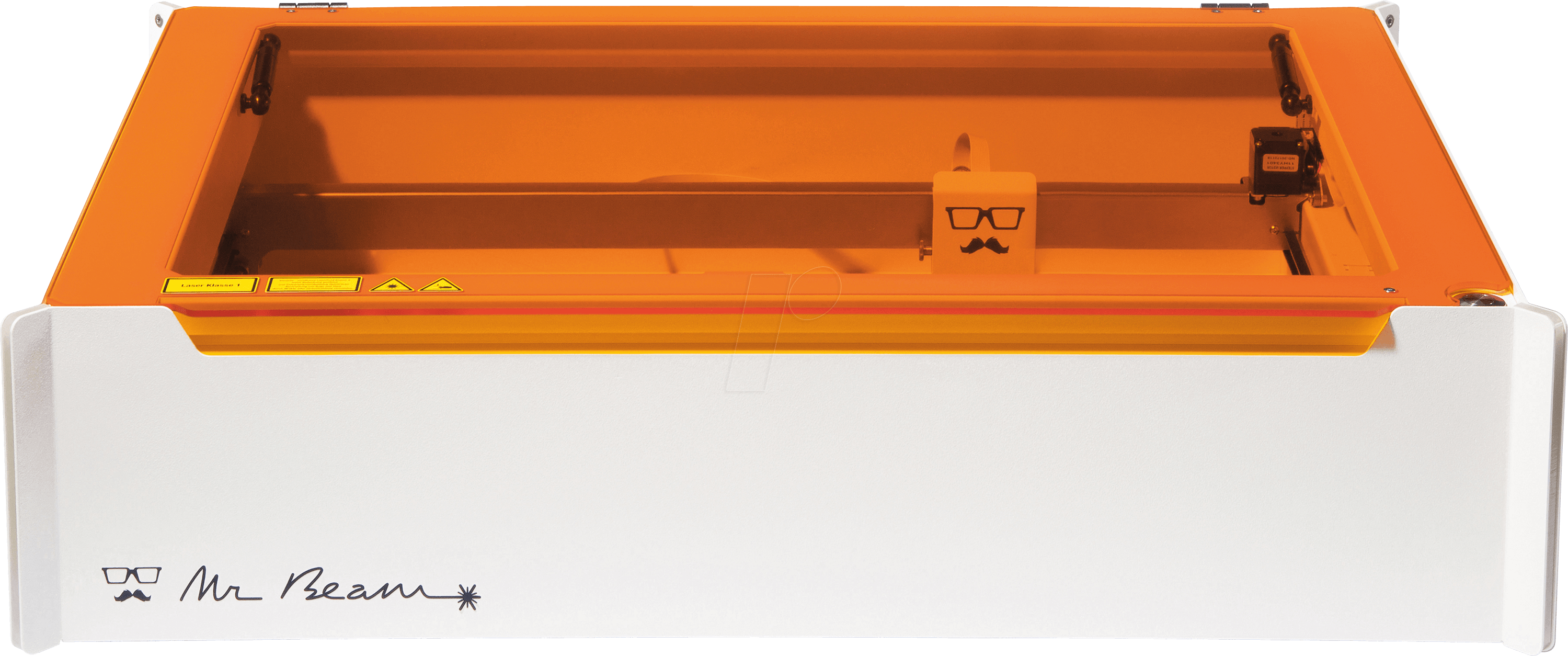 Mr Beam Ii Lasercutter Mr Beam Mb Dlc-001 - Mr Beam 2 (2999x1254), Png Download