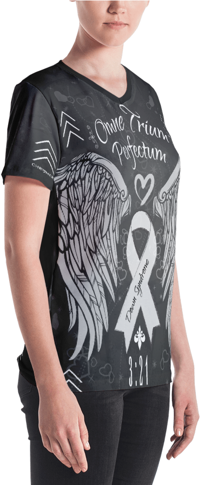 T-shirt (1000x1000), Png Download