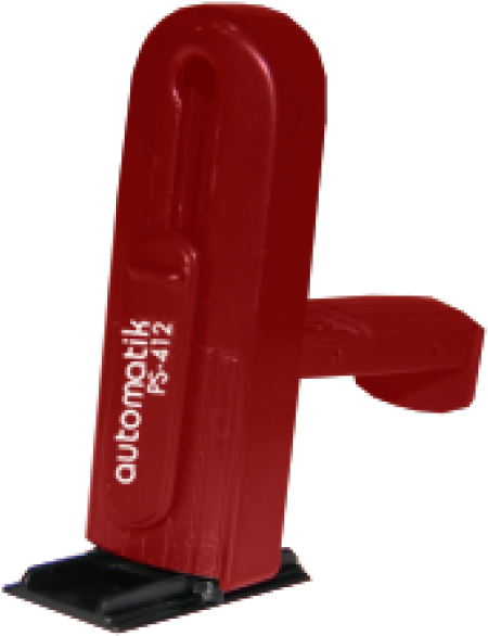 Rojo Ps-412 - Automatik Ps 412 (600x600), Png Download