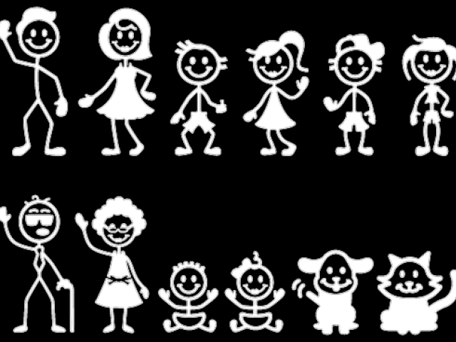 Cartoon (640x480), Png Download