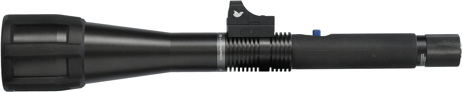 Rifle (1500x401), Png Download