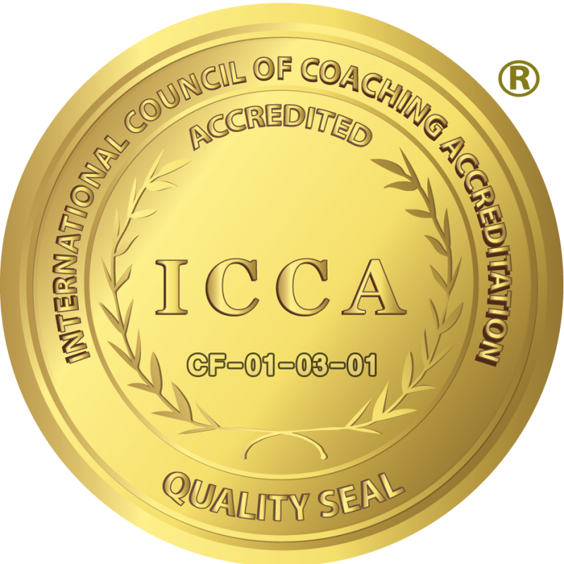 Accreditation By Ici - Coin (800x800), Png Download