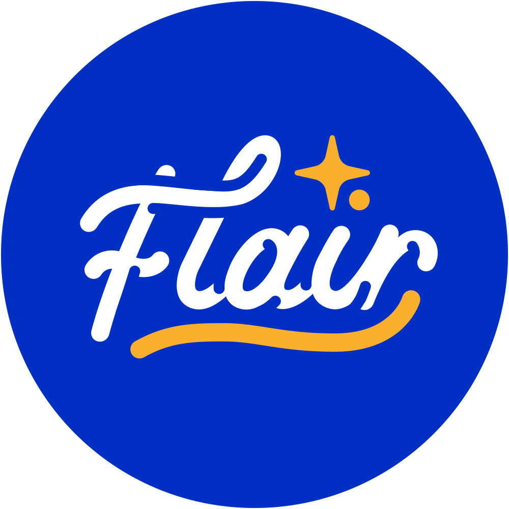 Flair Help Center Home Page - 대한민국 구석 구석 (1000x1000), Png Download