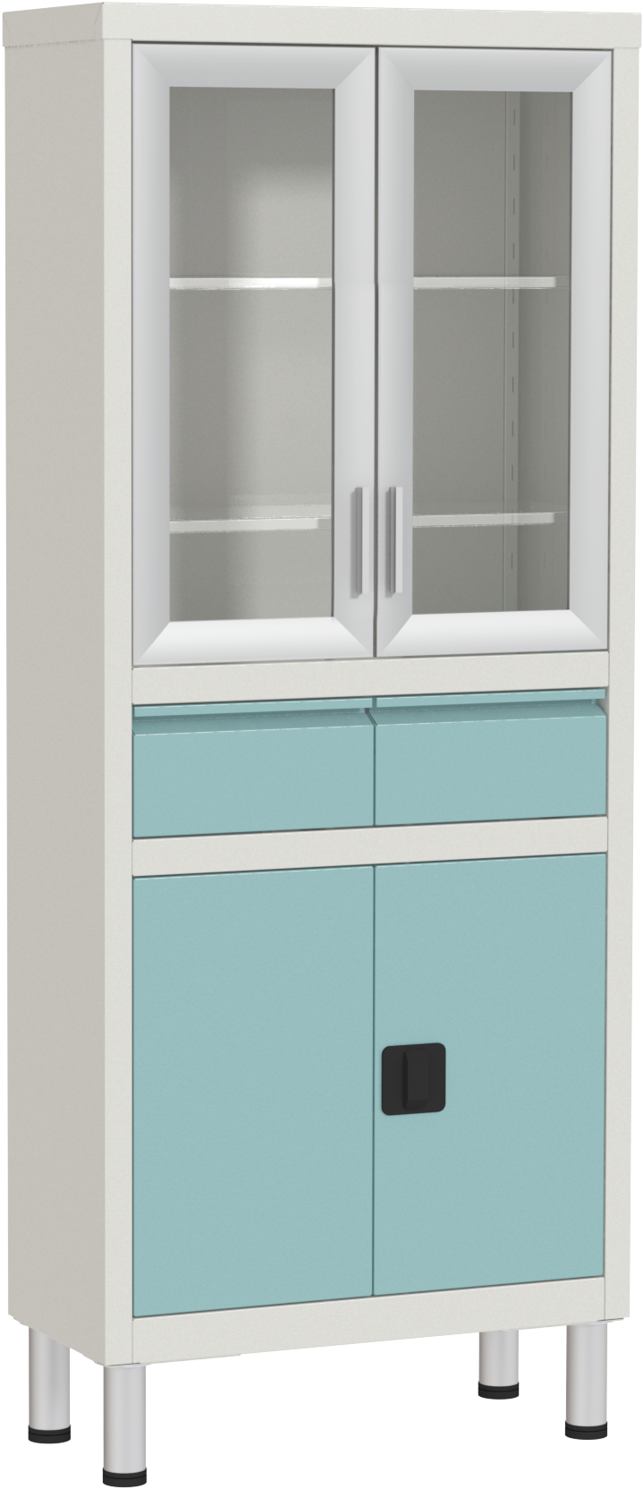 Metal Door Png (750x1725), Png Download