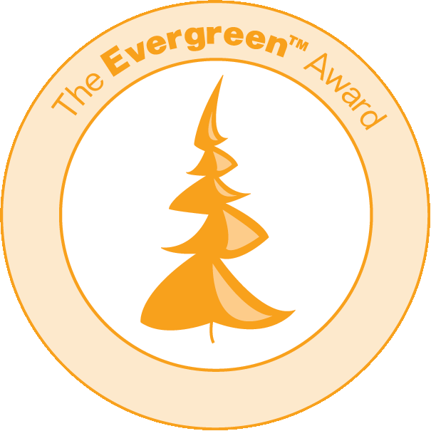 Evergreen Erin Kernohan-berning, Branch Services Librarian - City Limits Saloon (605x605), Png Download