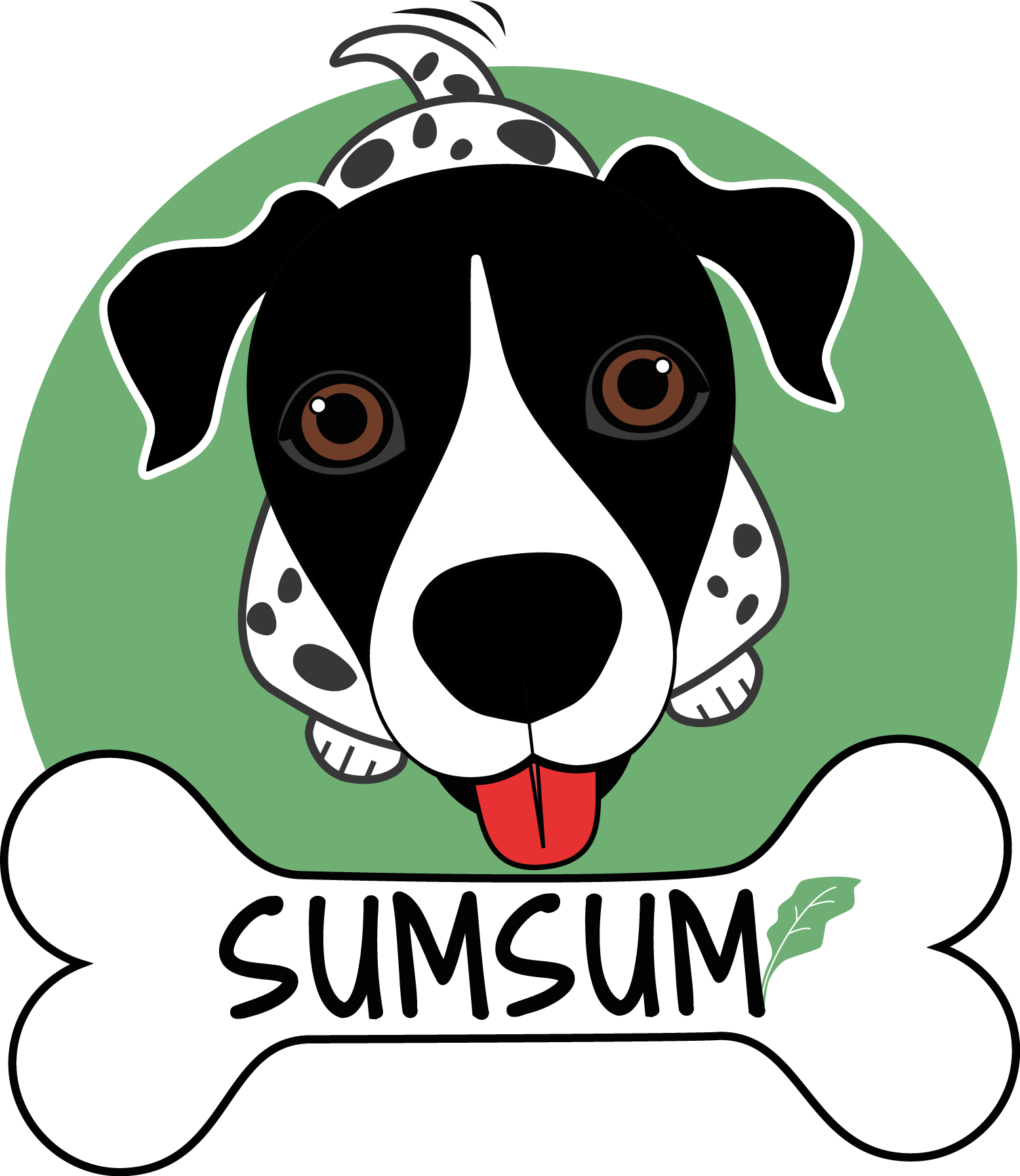 Dog Licks (1555x1792), Png Download