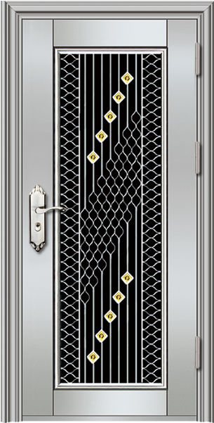 Ss308 - Home Door (600x600), Png Download