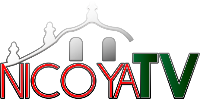 Nicoya Tv (720x480), Png Download