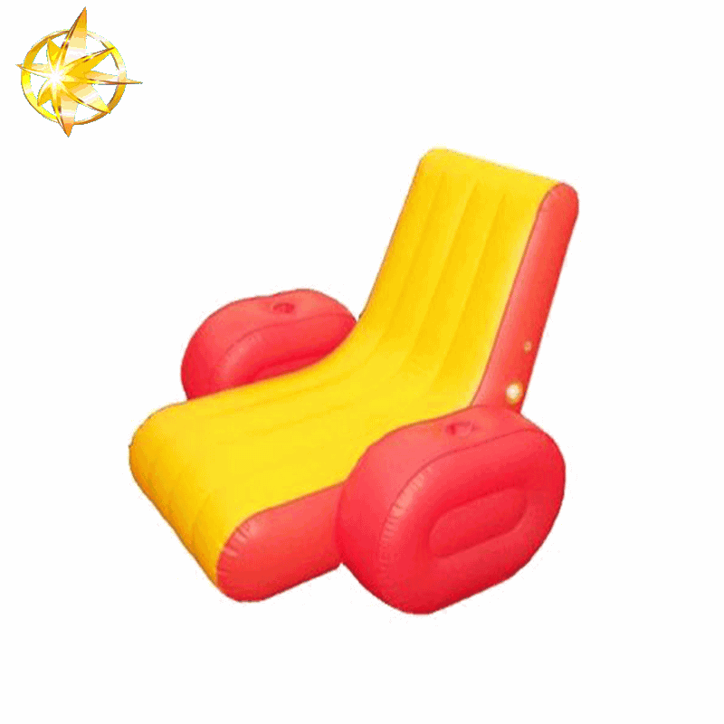 Swimline Pool Float,inflatable Pool Sofa,kids Pool - Chair (800x800), Png Download