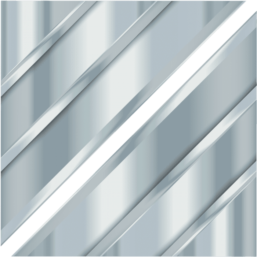 Free Png Silver Corners Png Images Transparent - Architecture (850x849), Png Download