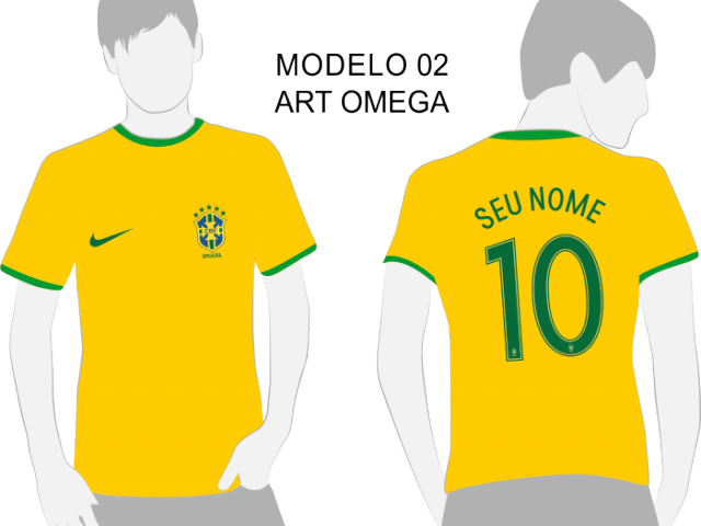 Polo Shirt Clipart Camisa - Shirt (640x480), Png Download