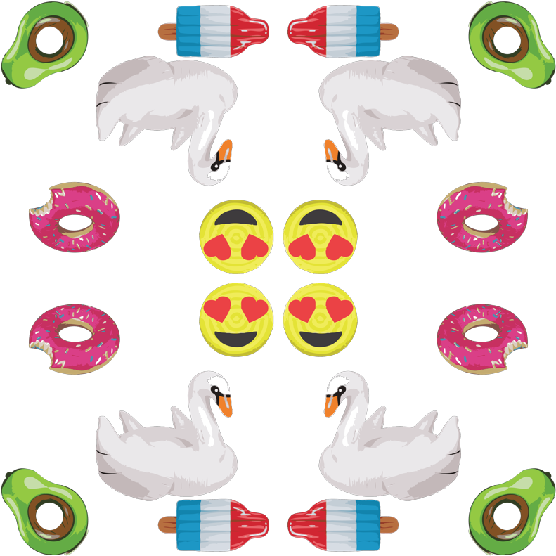 Dog Licks (800x800), Png Download