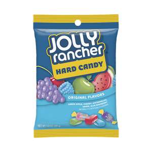 Jolly Rancher Hard Candy Original Assortment, - Fundas De Jolly Rancher (300x300), Png Download