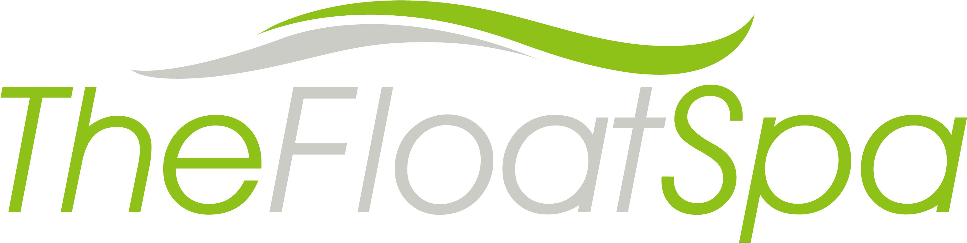 Float The Curve - Float Spa Classen Curve (3334x945), Png Download