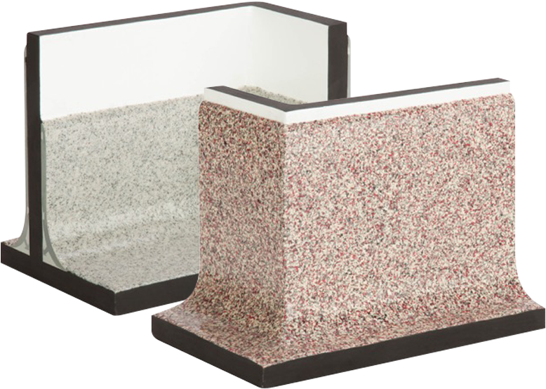 Hero Cove Corners - Easycove (800x600), Png Download