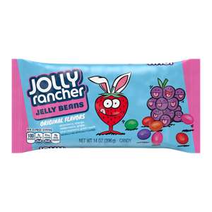 Jolly Rancher Jelly Beans Original Flavors Assortment, - Jolly Rancher (300x300), Png Download