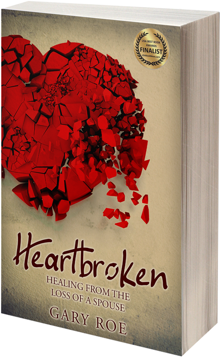 Your Heart Needs Answers - Heartbroken (547x801), Png Download