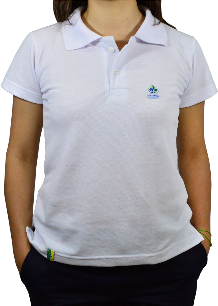 Polo Shirt (1000x1000), Png Download