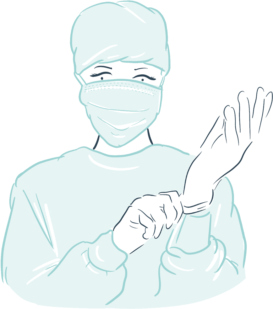 10 - Sketch (1000x1088), Png Download