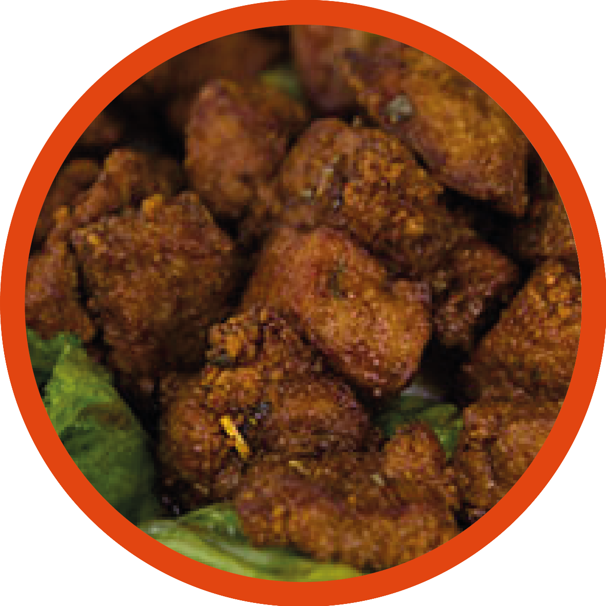 Kaleji Kebab - Bhuni Kaleji Recipe Urdu (1181x1181), Png Download