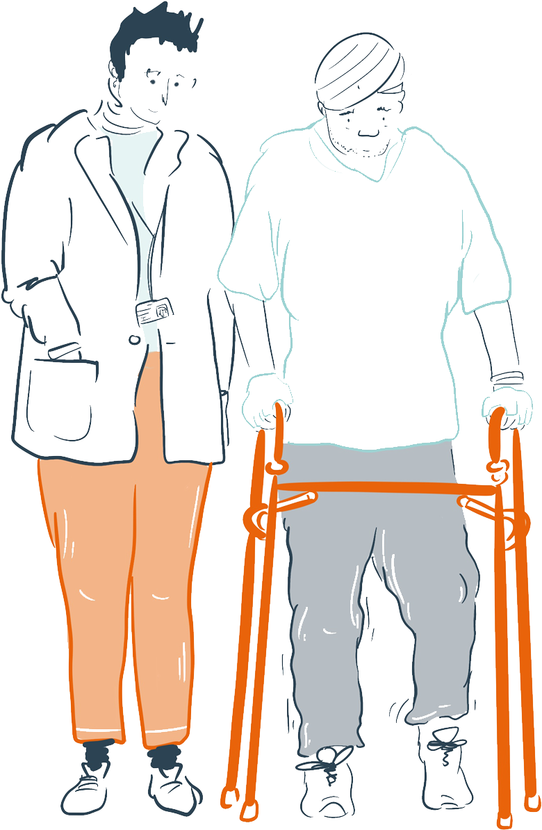 3 - Standing (913x1339), Png Download