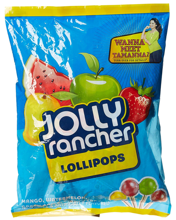 8901071700764s - Jolly Rancher Other Flavors (700x700), Png Download