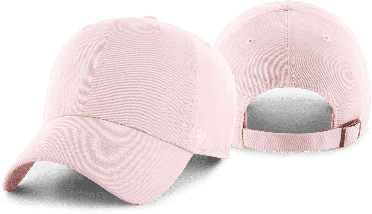 '47 Clean Up - Baseball Cap (1214x900), Png Download