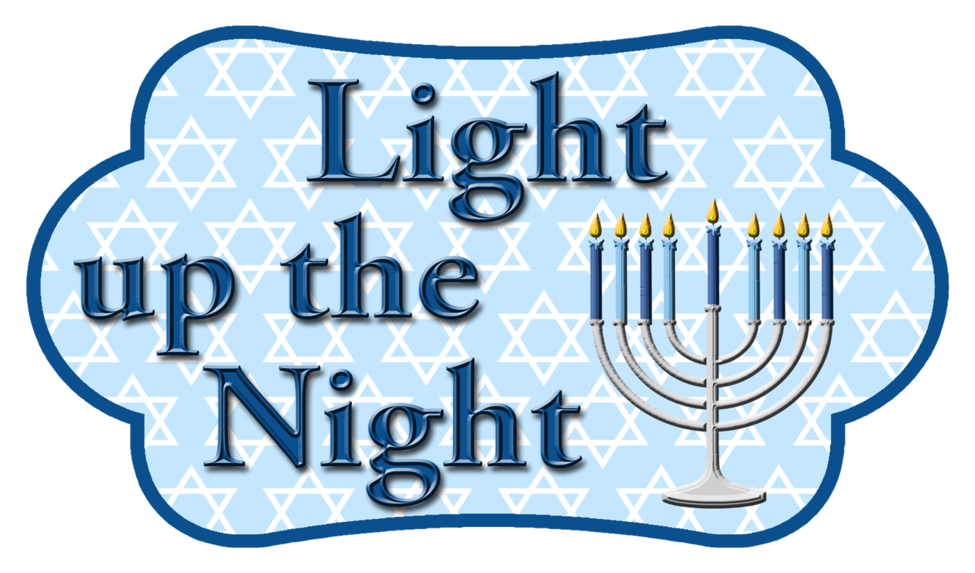 Hanukkah Bundle - Hanukkah (1024x625), Png Download