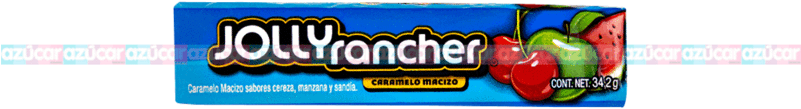 Hersheys Jolly Rancher Macizo 20/12 Hersheys - Jolly Rancher Hard Candy (800x800), Png Download