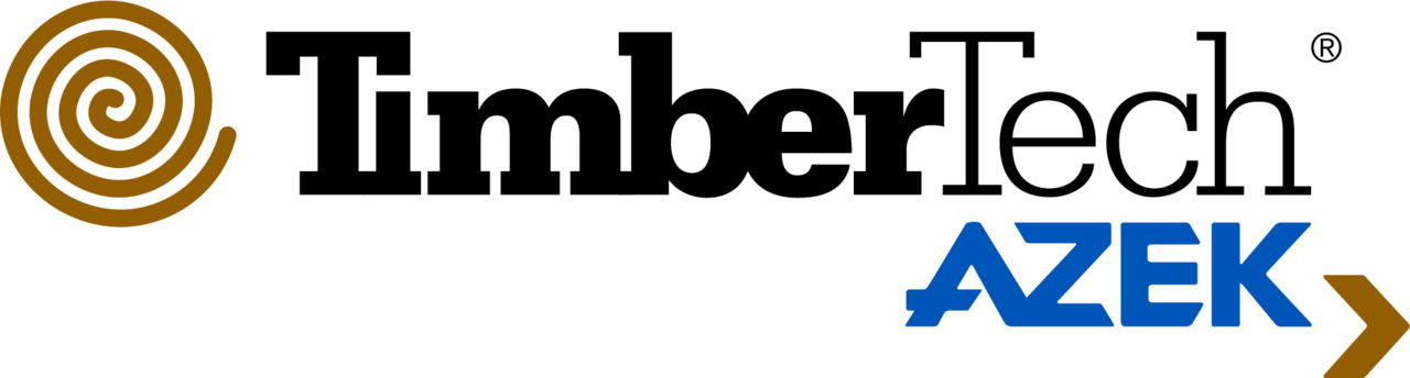 Tt Azek Rgb - Azek (1280x344), Png Download