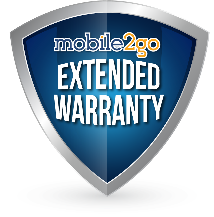 Picture Of Mobile2go Extended Warranty - Red Empresarial (1000x1000), Png Download