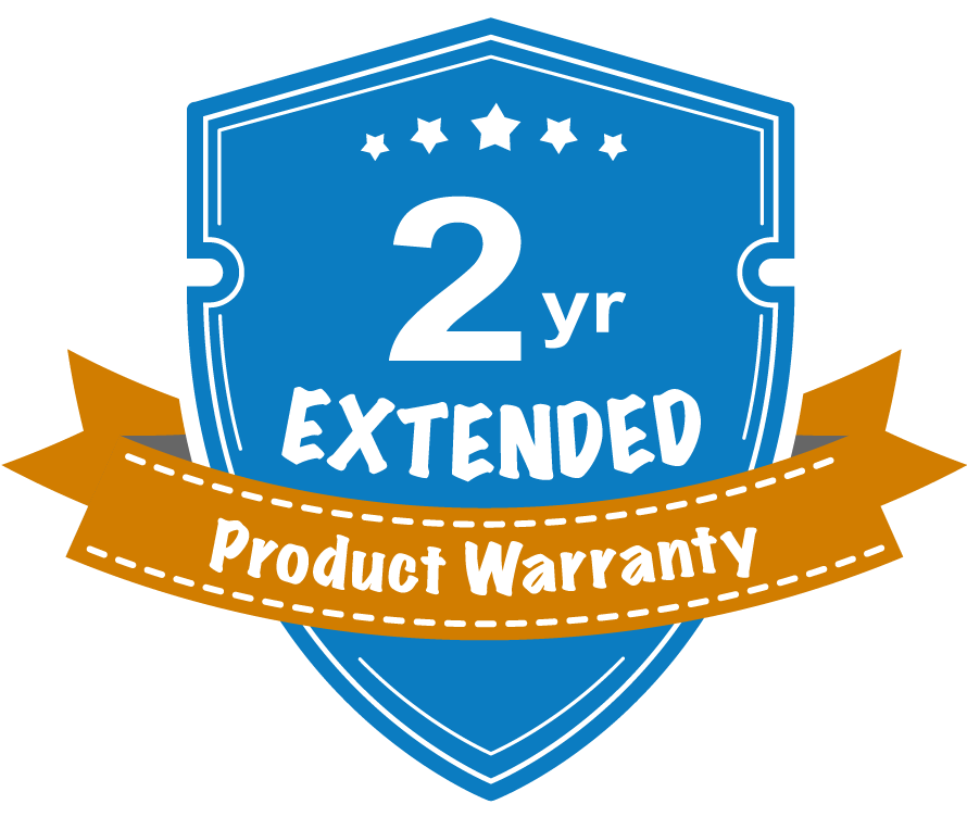 2yr Extended Warranty - Rote Teufel Bad Nauheim (1000x1000), Png Download