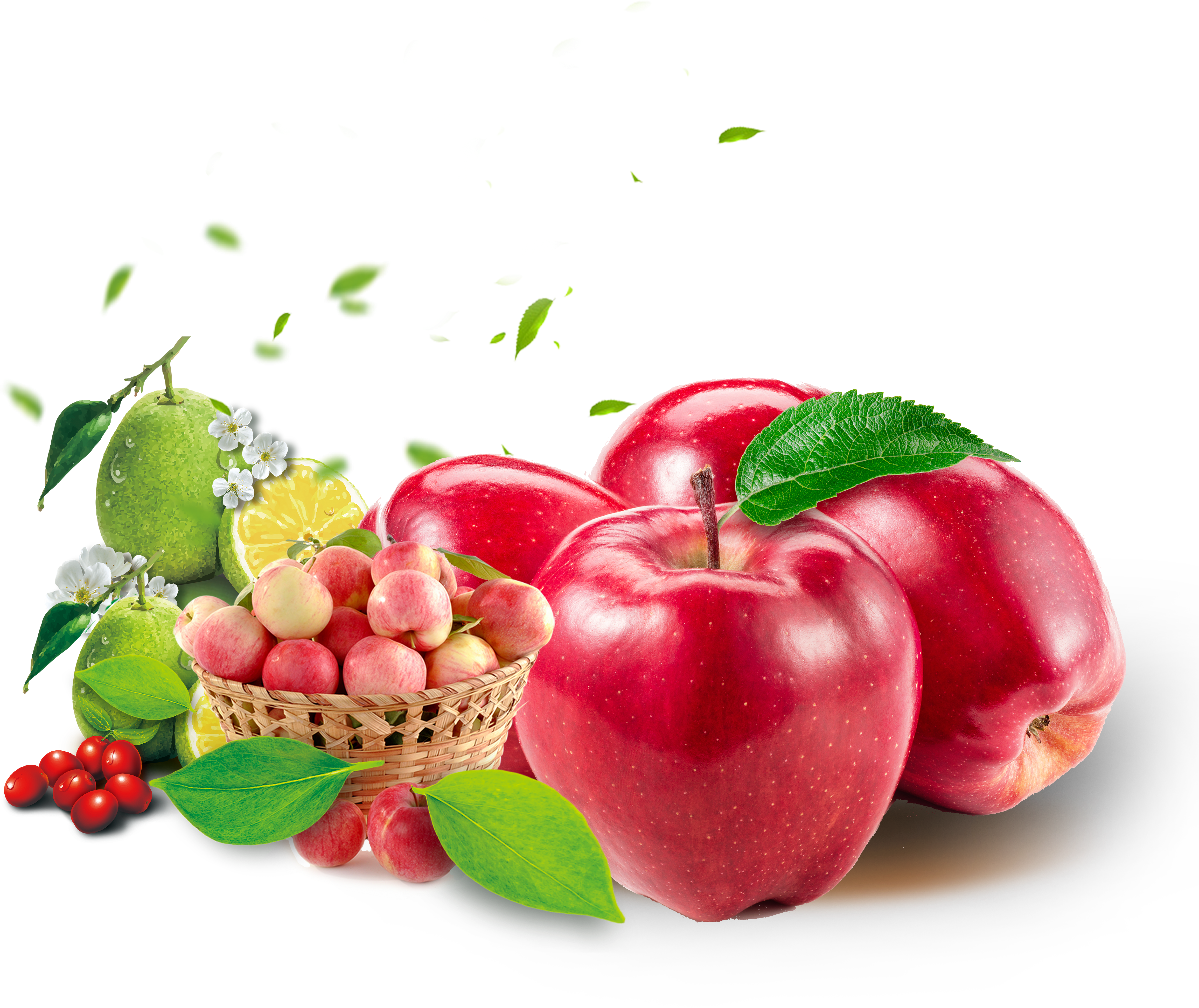 Poland Apple Clip Art (5005x3937), Png Download