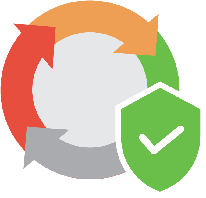 Lifetime Warranty - Performance Appraisal And Career Planning (900x900), Png Download