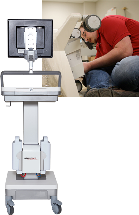 Extend Warranty Header - Table (768x768), Png Download