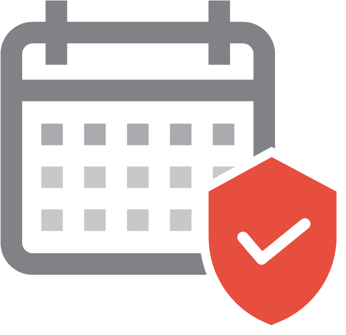 Premium Extended Warranty - Sign (900x900), Png Download