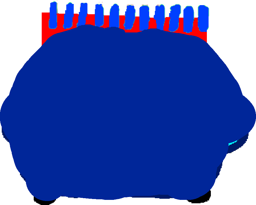 Sonic's Clues New Notebook Open (896x720), Png Download