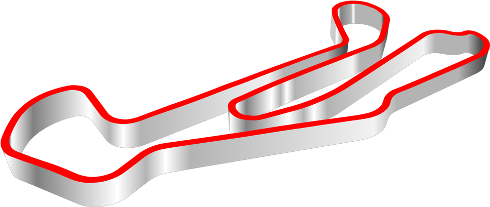 6040 Barber Motorsports Parkway - Barber Motorsports Park Logo (988x480), Png Download