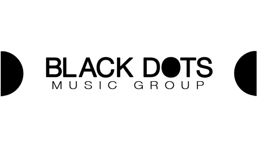 Black Dots Png (1000x625), Png Download